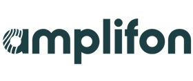 Amplifon Logo Dark Green