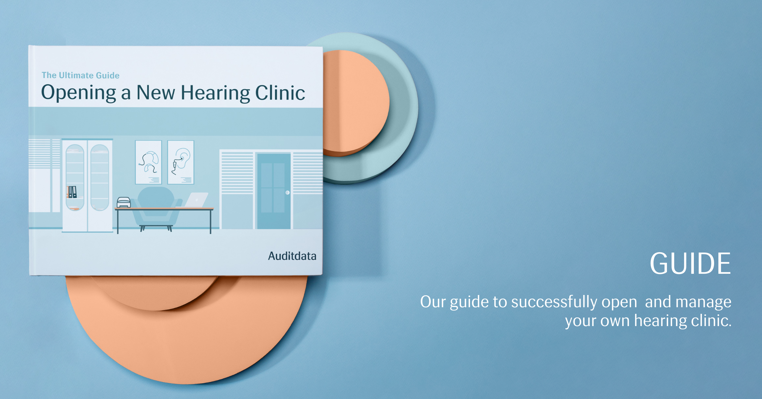 How To Open A New Hearing Clinic The Ultimate Guide Auditdata   Opening New Clinics Thumbs For Socials 1 