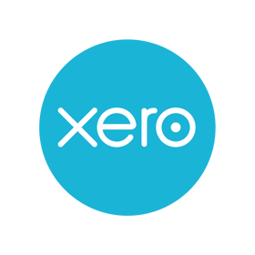 Xero Software Logo