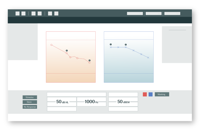 Nudging Feature Manage Software