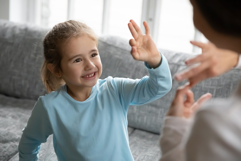 Child Hearing Loss