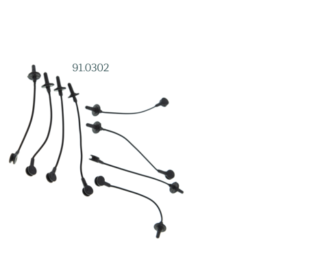 Probe Tube Guide Transp