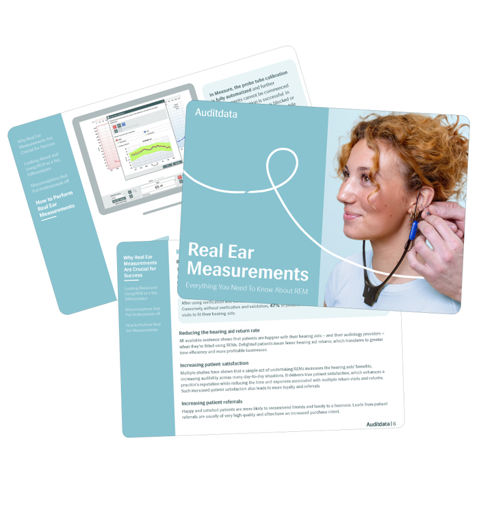 REM Guide - Auditdata