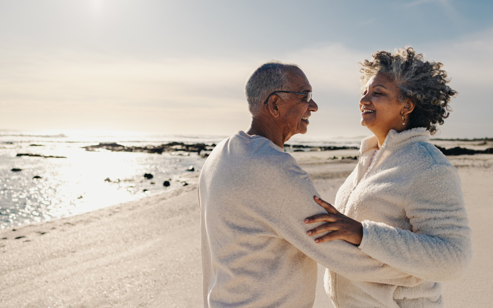 Hearing Aid Beenfits Go Beyond