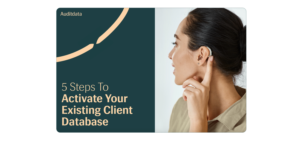 Client Database Thumbnail