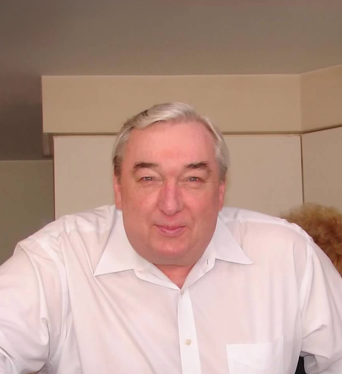John