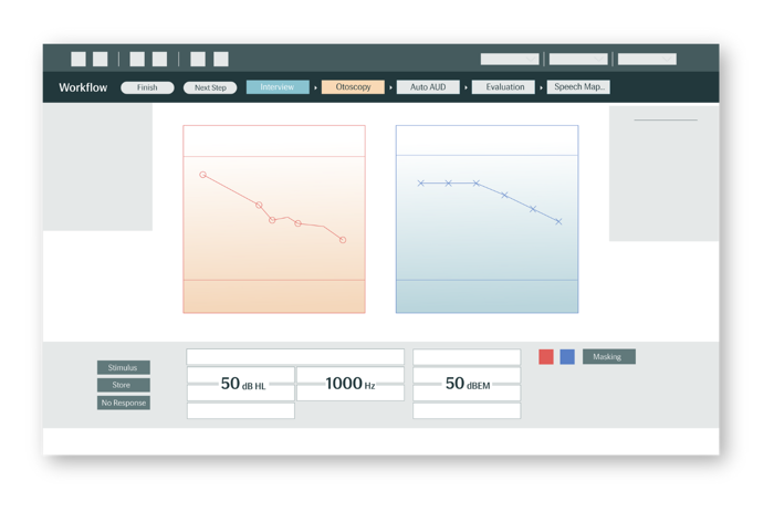 Auditdata Measure Software Workflows Feature