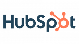 Hubspot Logo 500X281