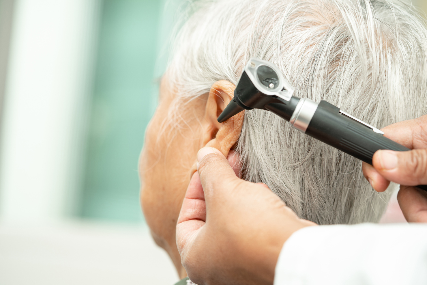 When To See An Audiologist