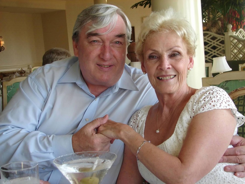 John And Suzanne