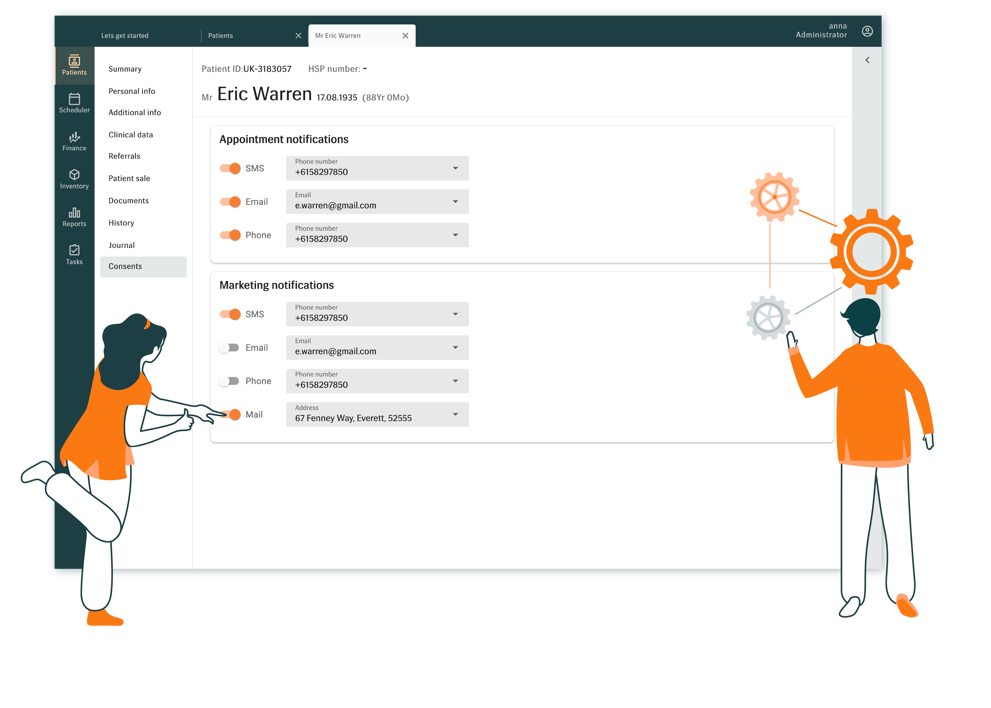 Integration Illustrat1@4X