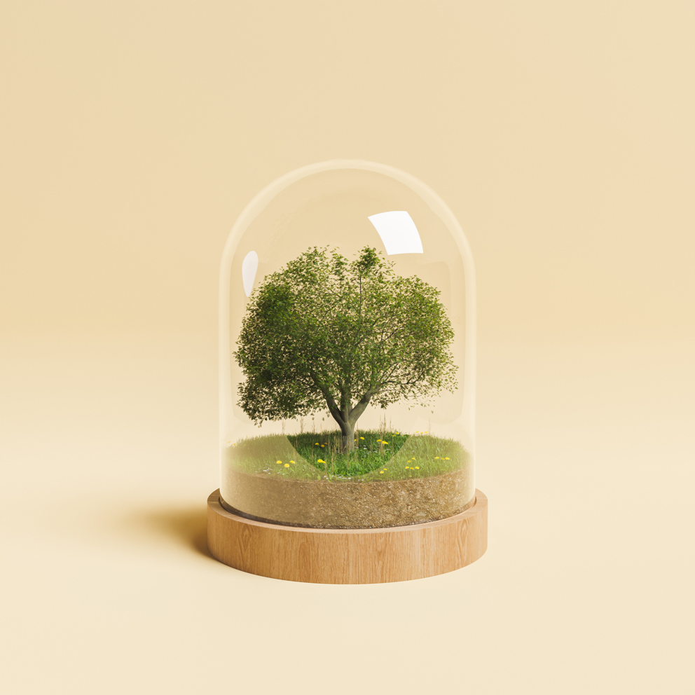 Sustainability Go Paperless