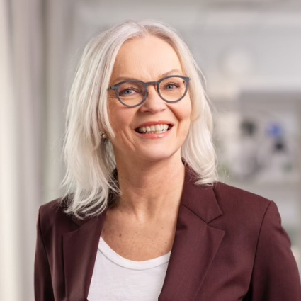 Rikke Testimonial