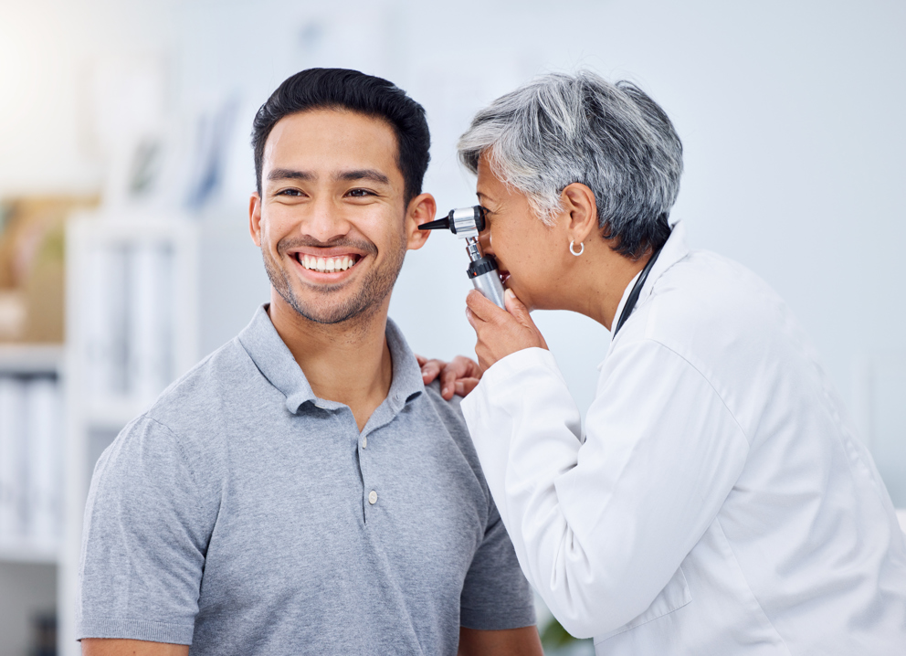 Patient Vs Customer In Hearing Care