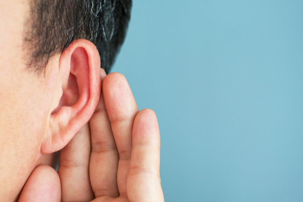 Difference Between Conductive And Sensorineural Hearing Loss