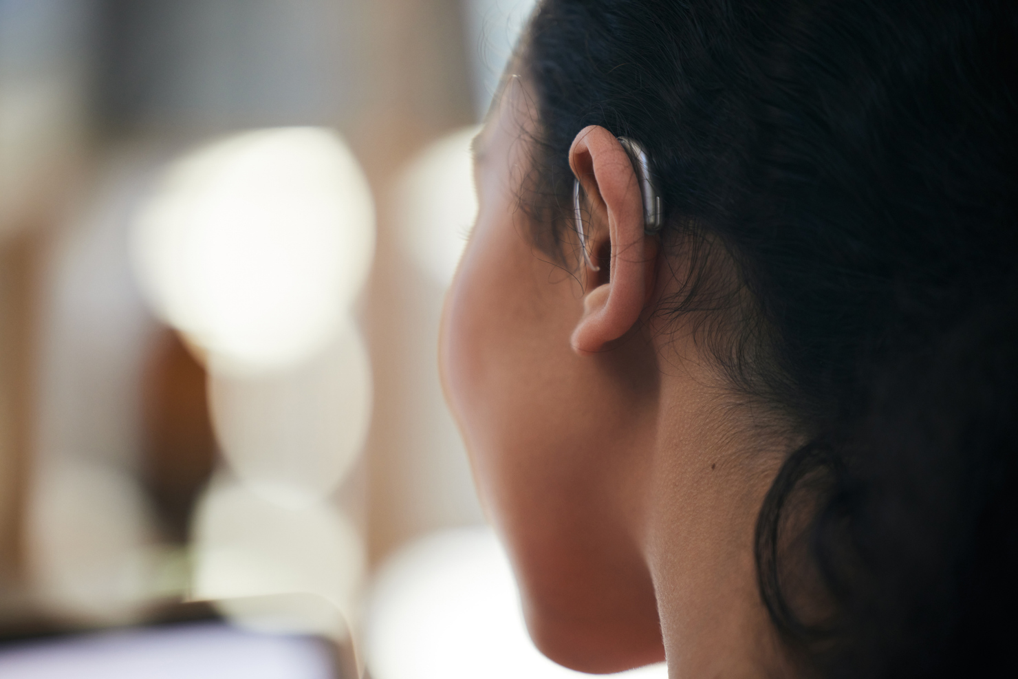 Functional Gain Testing Hearing Aids