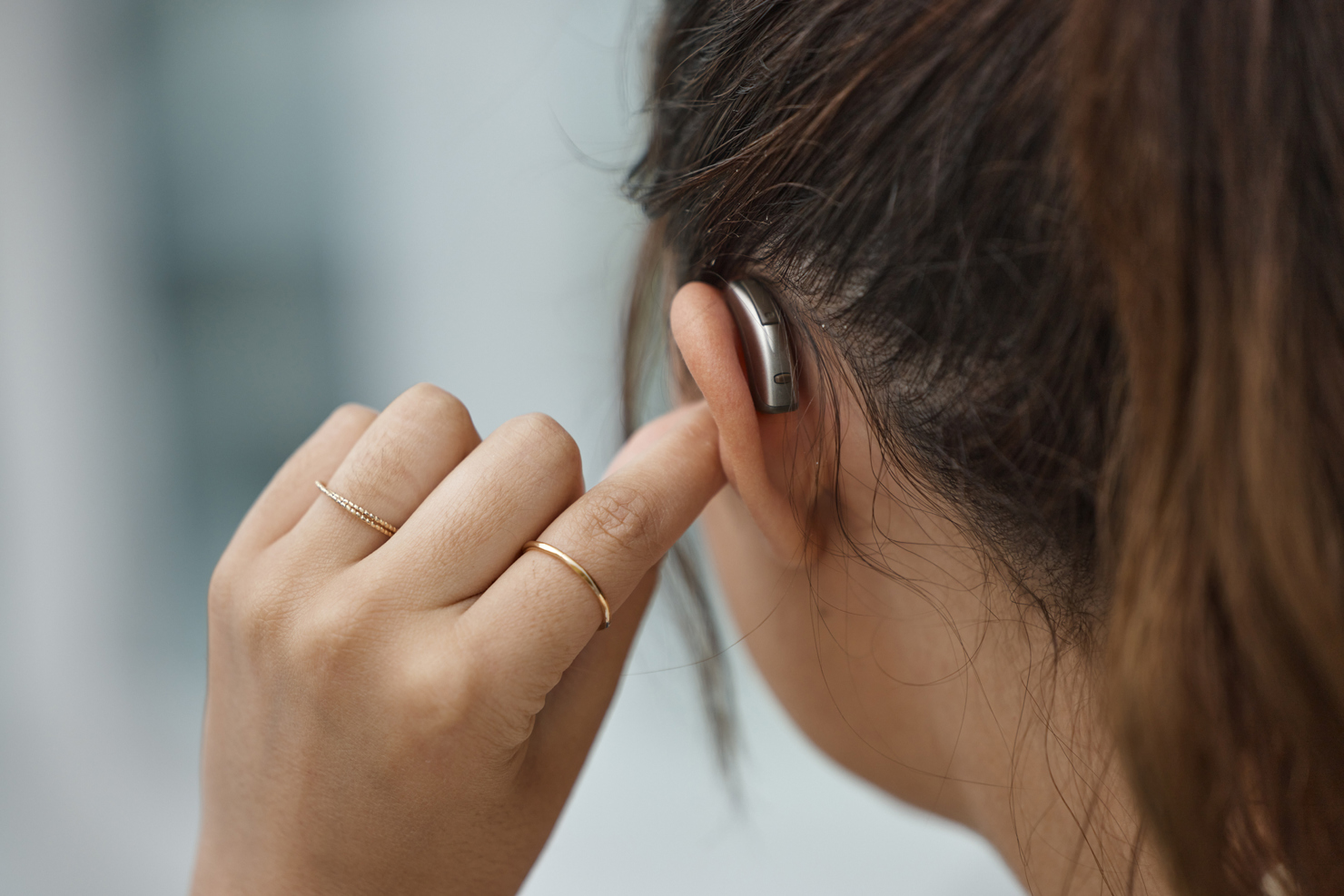The Future of Hearing Aids: What to Expect - Advanced Audiology