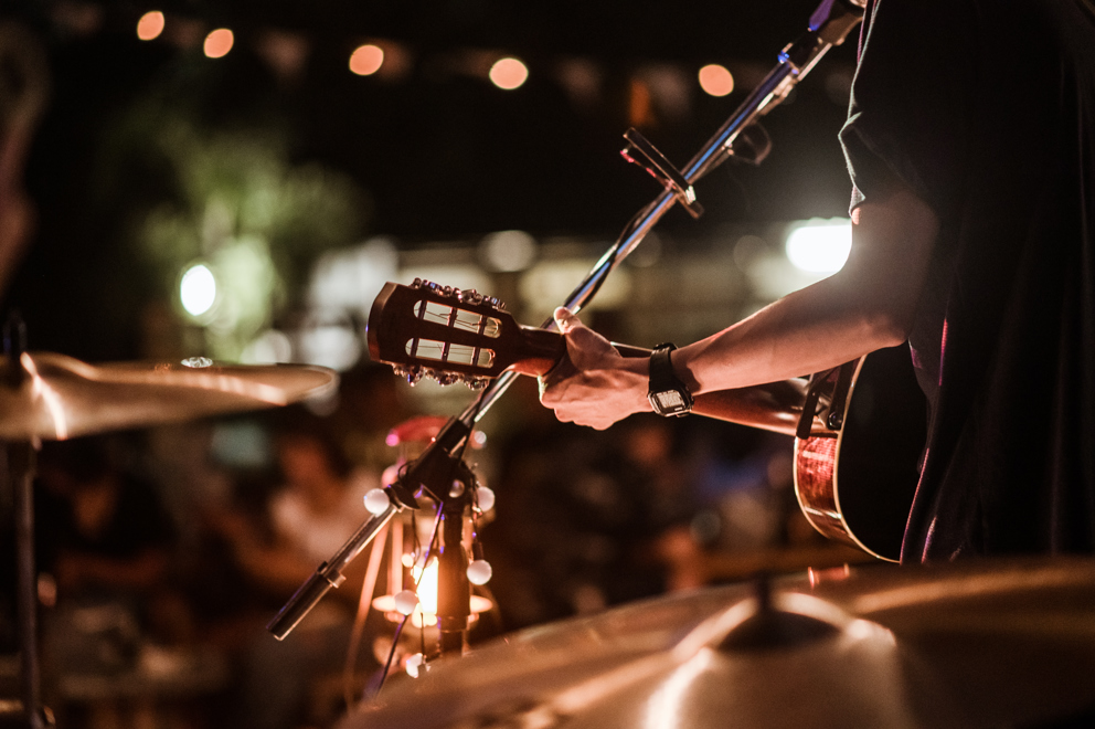 Hearing Loss And Music